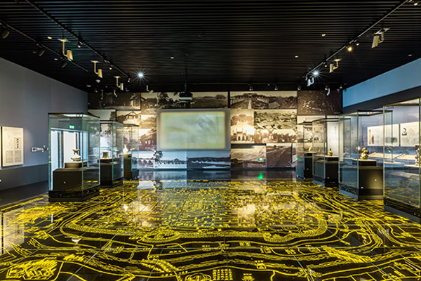 數字沙盤與傳統沙盤的區(qū)別？