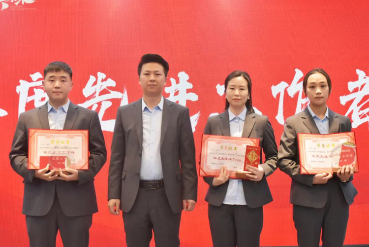 同行者 共未來丨君卓文化產業(yè)集團高質量發(fā)展年會