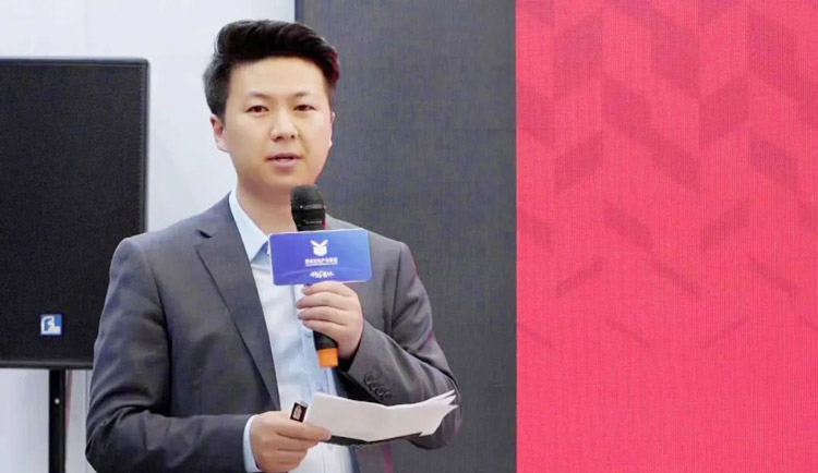 同行者 共未來丨君卓文化產業(yè)集團高質量發(fā)展年會