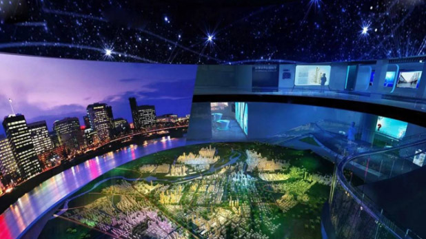 什么是數(shù)字沙盤？數(shù)字沙盤有什么應用優(yōu)勢？