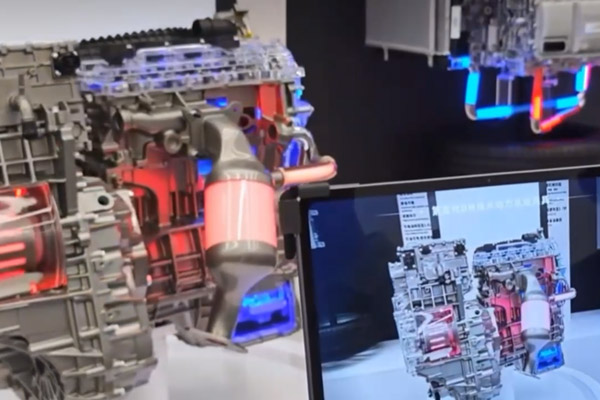 AR（增強現(xiàn)實）